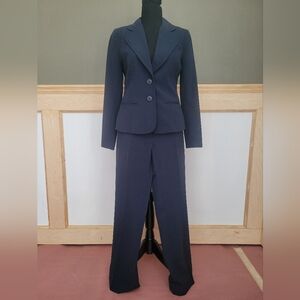 2pc pant suit